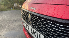 Peugeot 208 1.2 PureTech 100 GT 5dr Petrol Hatchback